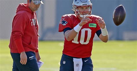Sources: Patriots lost two OTA practice after Joe Judge-led meetings